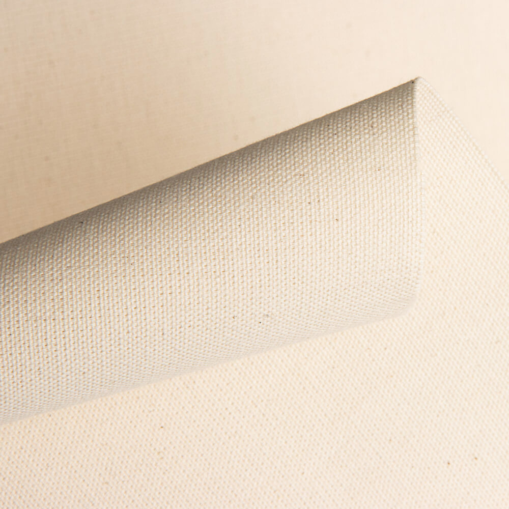 Tissu Toile Naturelle - Ribes y Casals