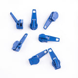 Tirette fermeture éclair Bleu - Ribes y Casals