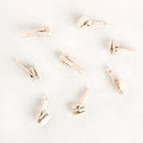 Zip Beige - Ribes y Casals