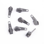 Tirette Zip Gris - Ribes y Casals