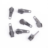 Tirette Zip Gris - Ribes y Casals