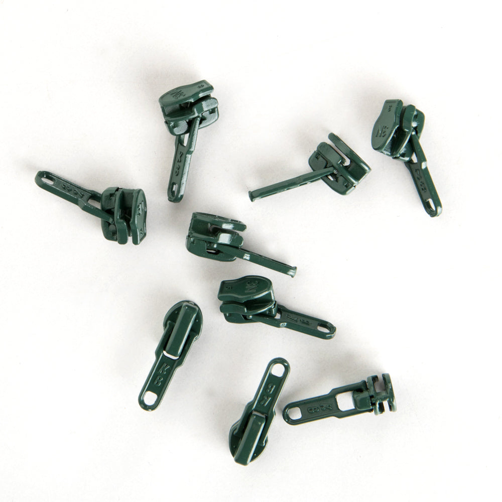 Zip Vert - Ribes y Casals