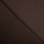 Tissu Cachemire Marron Chocolat - Ribes y Casals