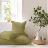 Confection d&#39;un lot de coussins Alcántara - Ribes y Casals