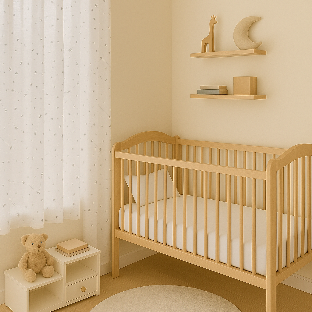 Voile Cosmos Dreams - Ribes y Casals