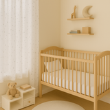 Voile Cosmos Dreams - Ribes y Casals