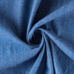 Chambray Denim Foncé - Ribes y Casals