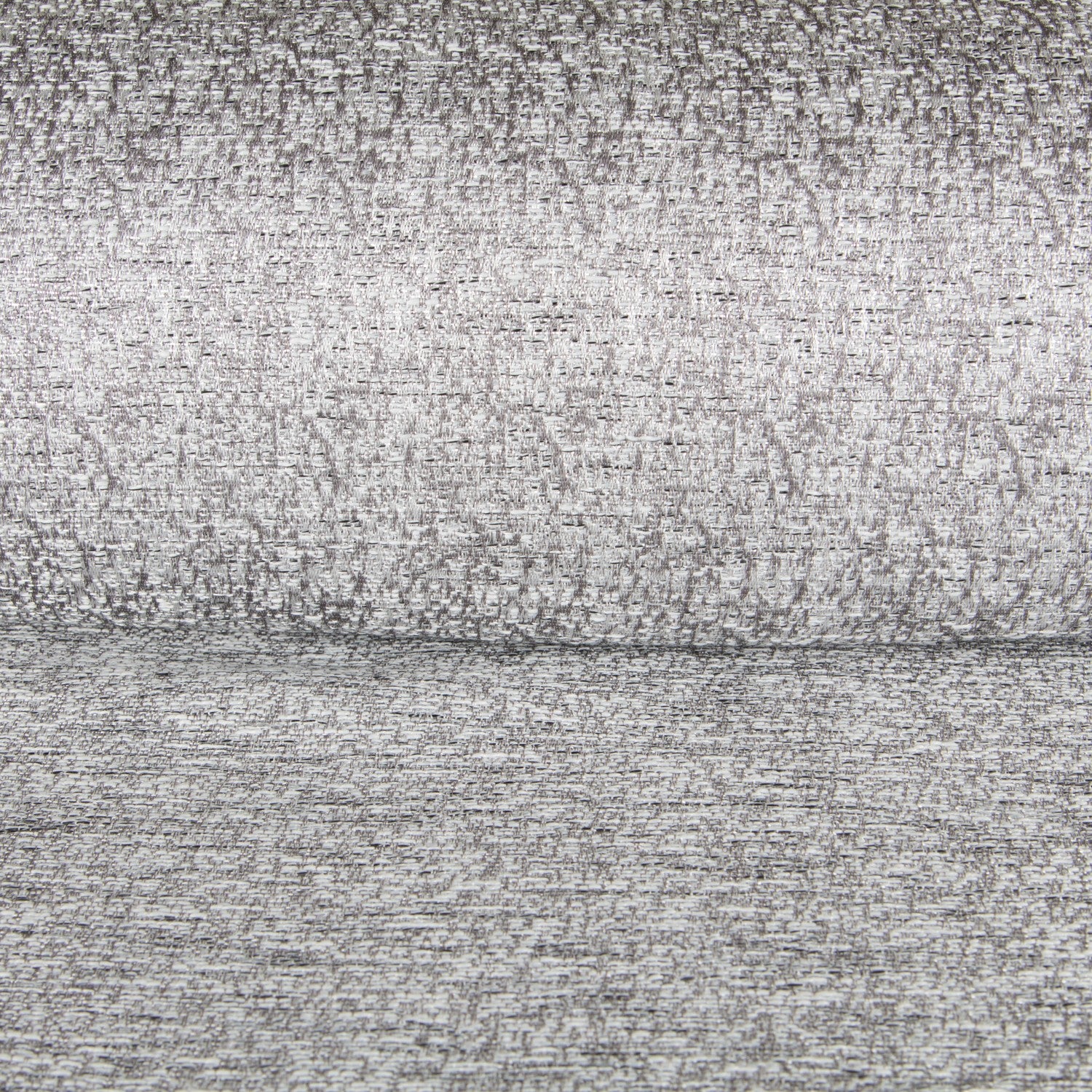 Maille Chanel Sparkling Gris - Ribes y Casals