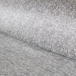 Maille Chanel Sparkling Gris - Ribes y Casals