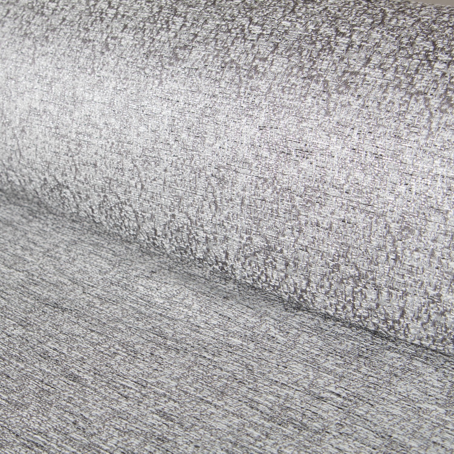 Maille Chanel Sparkling Gris - Ribes y Casals