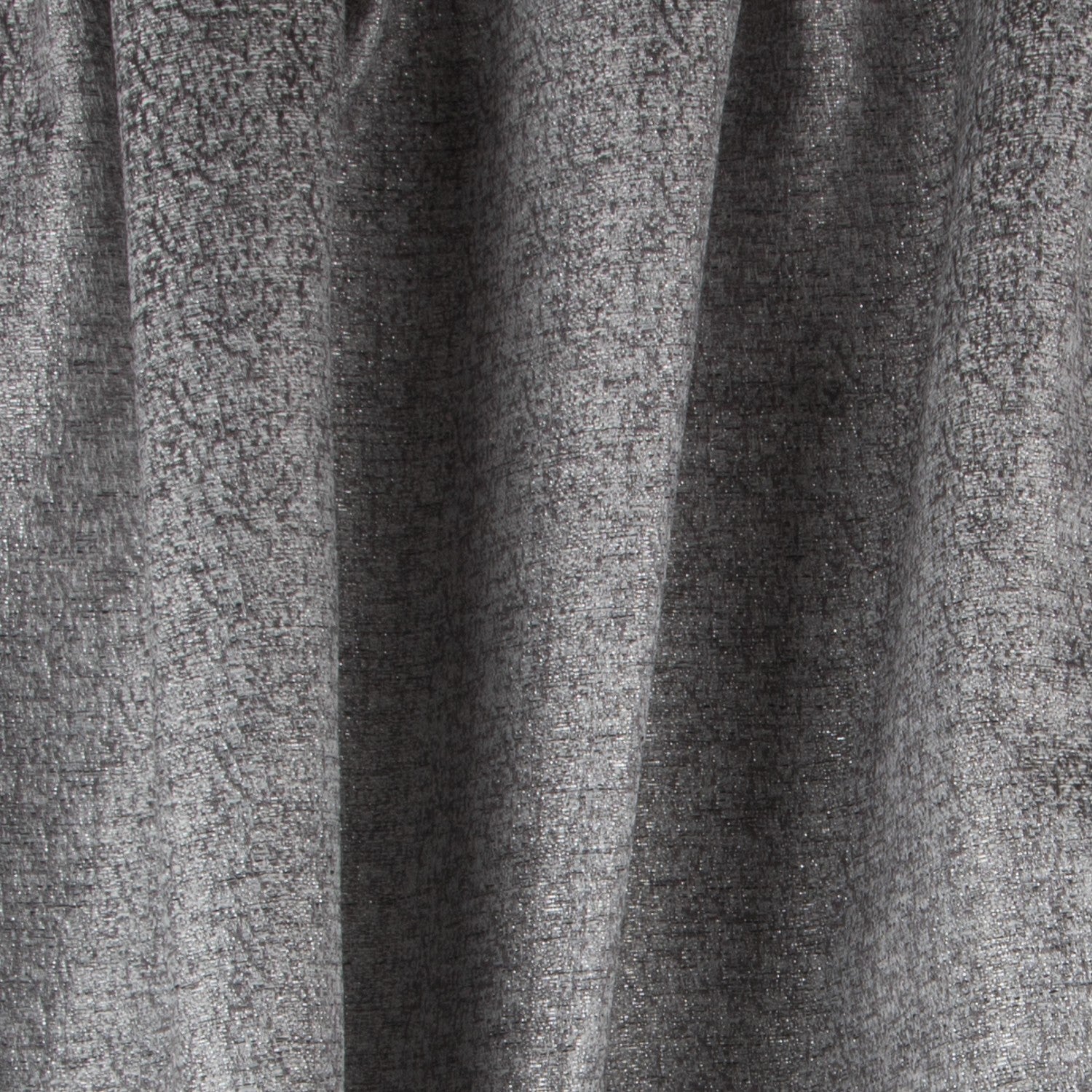 Maille Chanel Sparkling Gris - Ribes y Casals