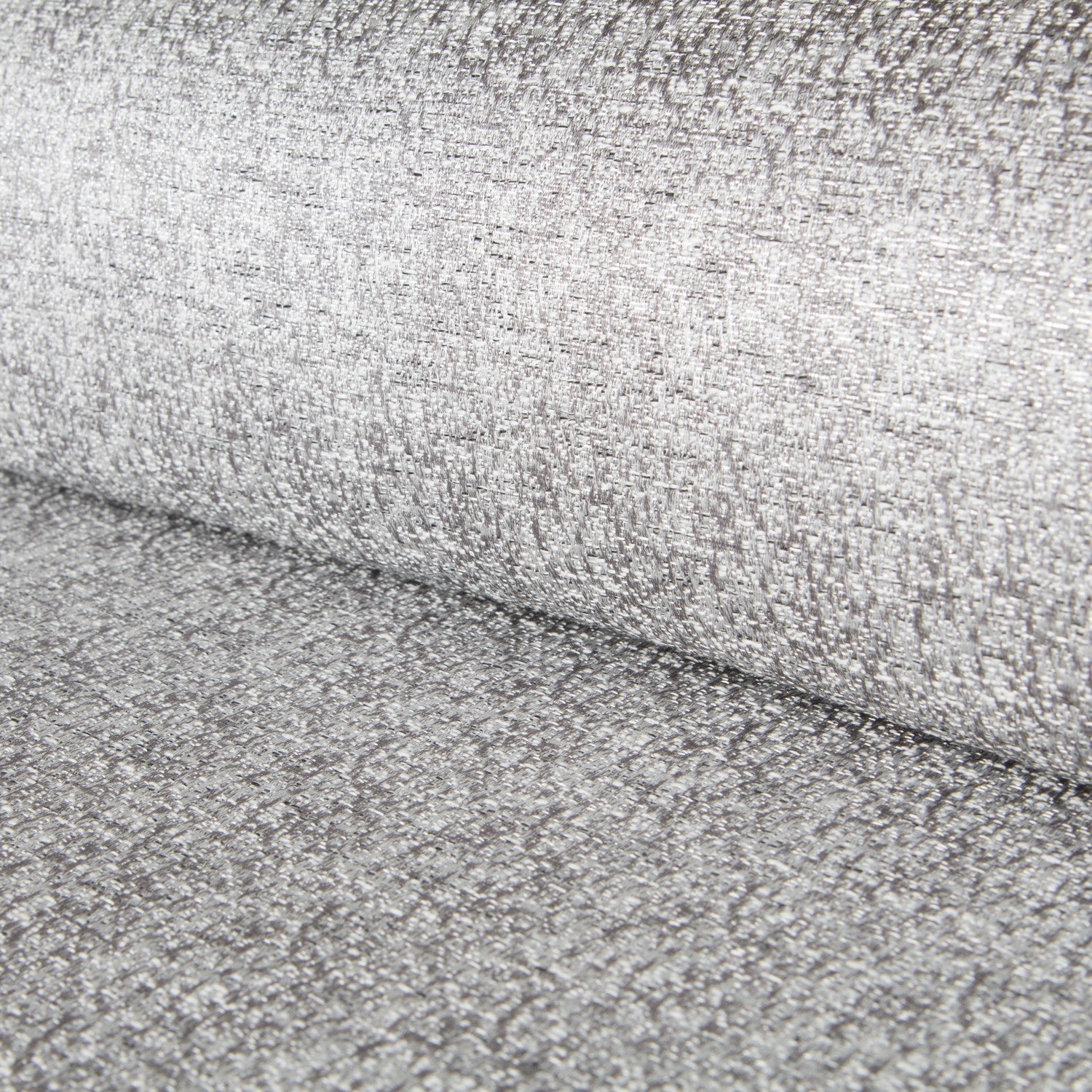 Maille Chanel Sparkling Gris - Ribes y Casals