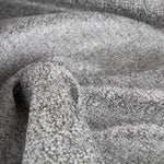 Maille Chanel Sparkling Gris - Ribes y Casals