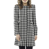 Chanel Pied de Poule Noir - Ribes y Casals