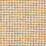 Laine Tweed Pied-De-Poule Jaune - Ribes y Casals