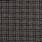 Laine Tweed Lurex Noir - Ribes y Casals