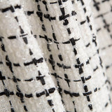 Tweed Bicolore Blanc - Ribes y Casals