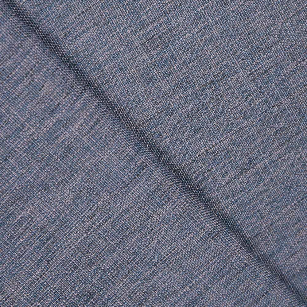 Polyester Rustique Bleu Denim - Ribes y Casals
