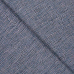 Polyester Rustique Bleu Denim - Ribes y Casals