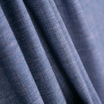 Polyester Rustique Bleu Denim - Ribes y Casals