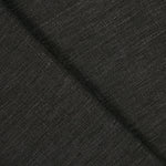 Polyester Rustique Noir - Ribes y Casals