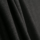 Polyester Rustique Noir - Ribes y Casals