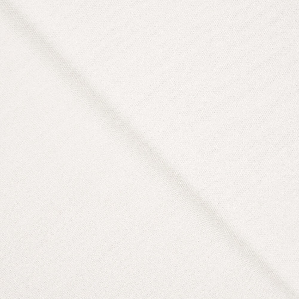 Polyester Rustique Blanc Naturel - Ribes y Casals