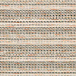 Tweed Listé Jaune Lamé - Ribes y Casals