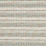 Tweed Listé Vert Bouteille Lamé - Ribes y Casals