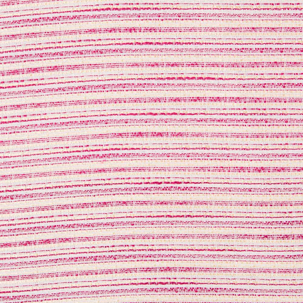 Tweed Fraise Lamé - Ribes y Casals