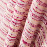 Tweed Fraise Lamé - Ribes y Casals