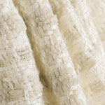 Laine Tweed Tressé Ecru - Ribes y Casals