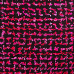 Laine Tweed Fantaisie Fuchsia - Ribes y Casals