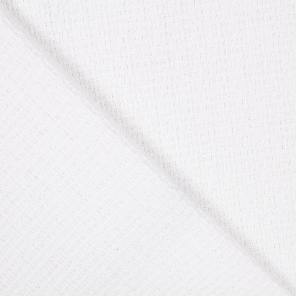 Chanel Nudos Blanco - Ribes y Casals