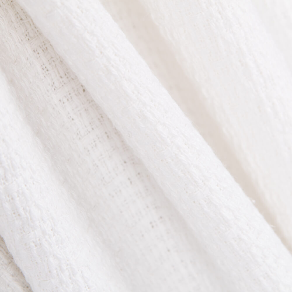 Chanel Nudos Blanco - Ribes y Casals