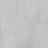 Chantilly Rebrodé Blanc - Ribes y Casals