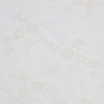 Chantilly Rebrodé Blanc - Ribes y Casals