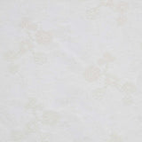 Chantilly Rebrodé Blanc - Ribes y Casals