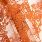 Dentelle Chantilly Fleurs Bouquets - Ribes y Casals