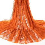 Dentelle Chantilly Fleurs Bouquets - Ribes y Casals