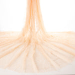 Dentelle de Chantilly nude - Ribes y Casals