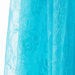 Dentelle Chantilly Turquoise - Ribes y Casals