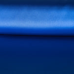 Charmeuse Spandex Bleu électrique - Ribes y Casals