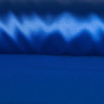 Charmeuse Spandex Bleu électrique - Ribes y Casals