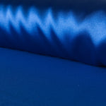 Charmeuse Spandex Bleu électrique - Ribes y Casals