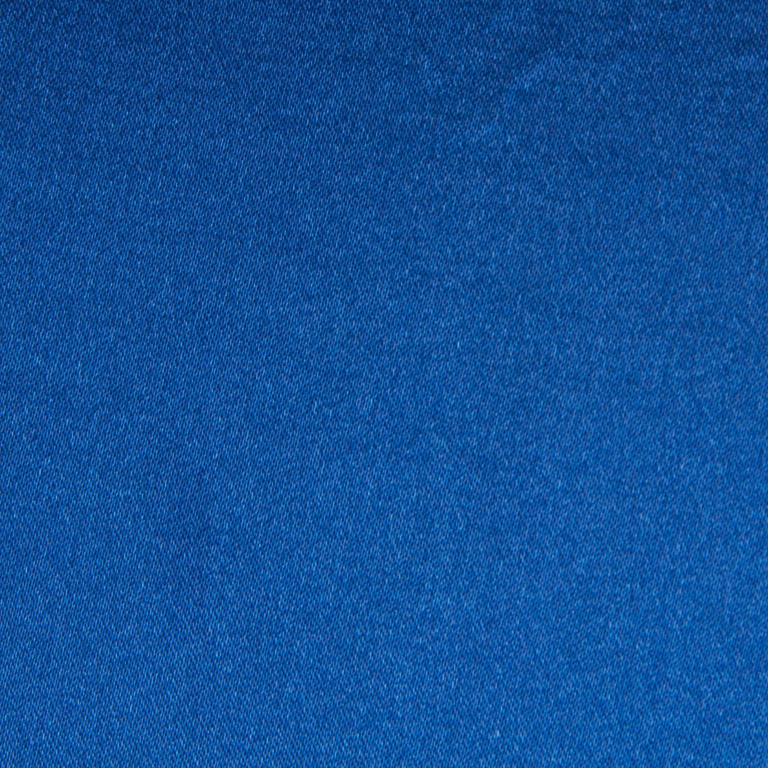 Charmeuse Spandex Bleu électrique - Ribes y Casals