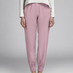 Charmeuse Spandex Mauve - Ribes y Casals