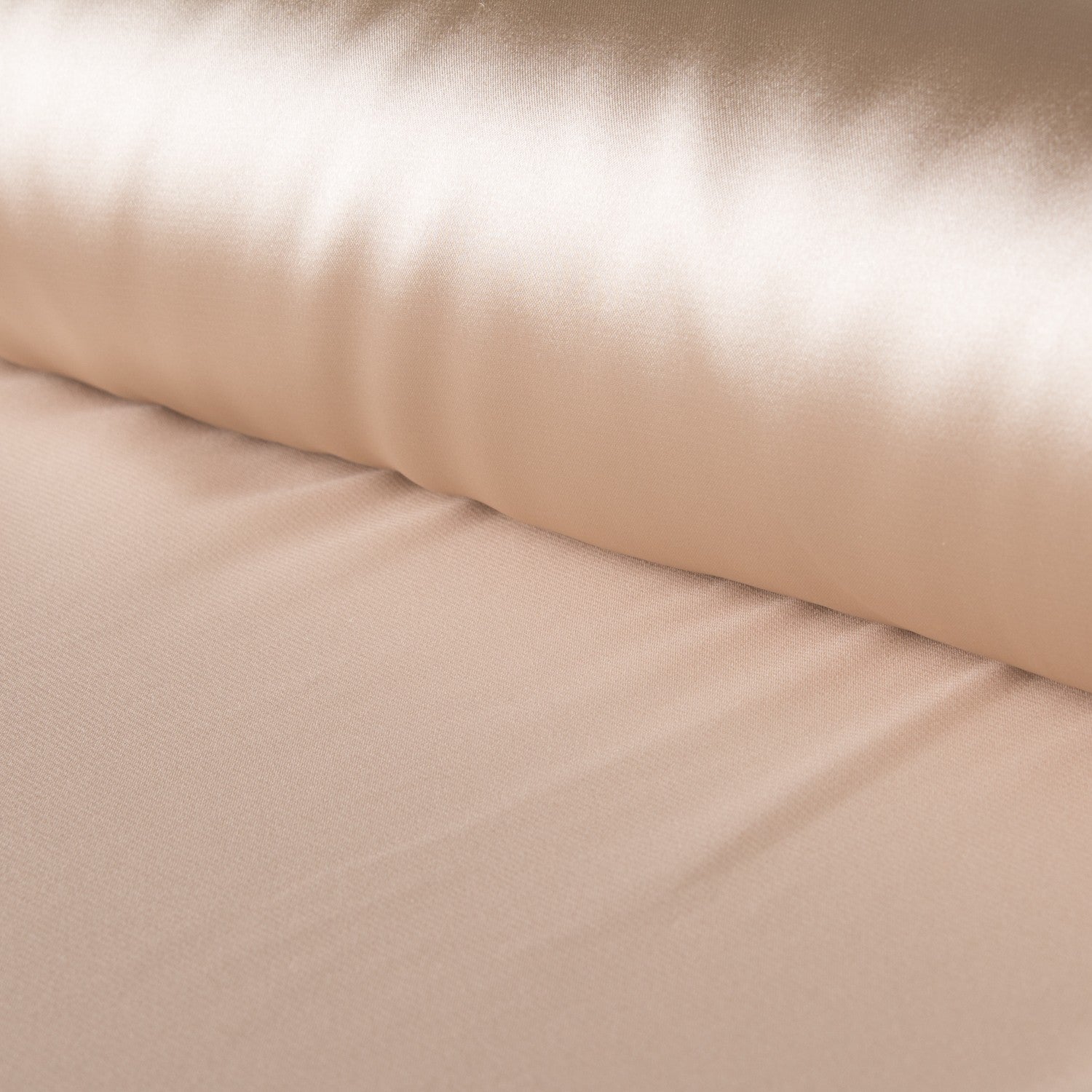 Charmeuse Spandex Or - Ribes y Casals