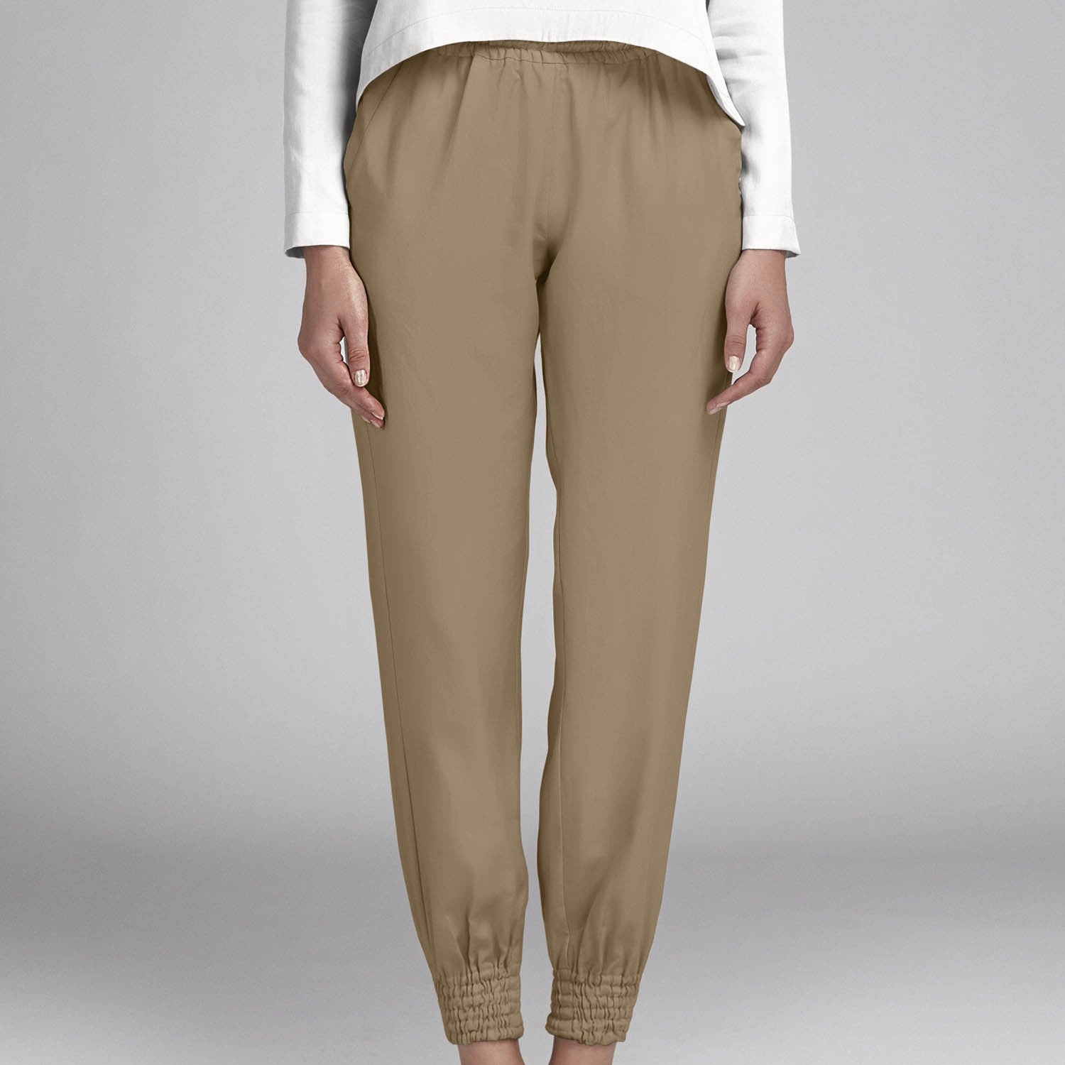 Charmeuse Spandex Or - Ribes y Casals