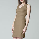 Charmeuse Spandex Or - Ribes y Casals